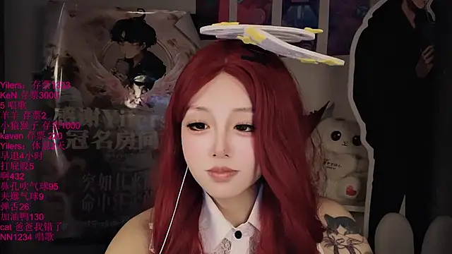 xiaoshuang001