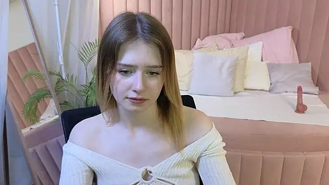 jenny_bunny_ webcam