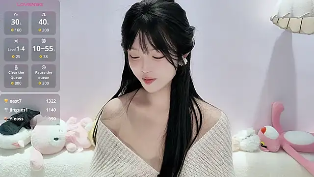 美女Mary-0808在线直播
