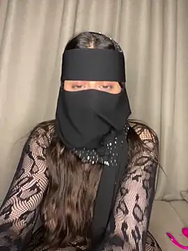 Arab-mimi