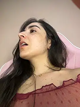 Vicky-Andrade webcam