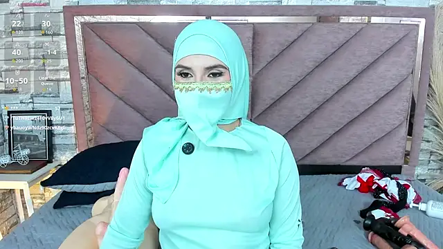 malek_zark2 webcam