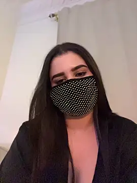 GLAMOURk webcam