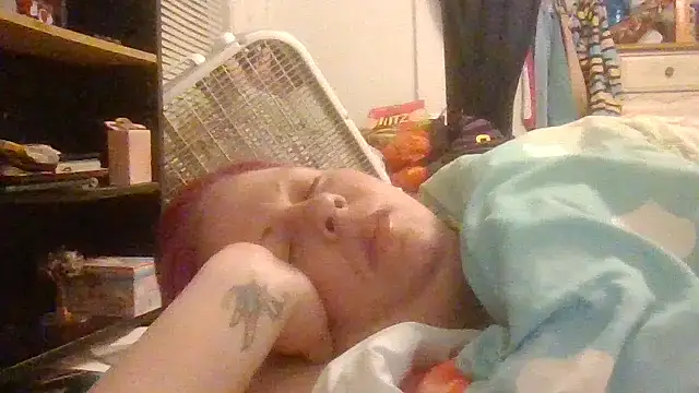 starlight1983 webcam
