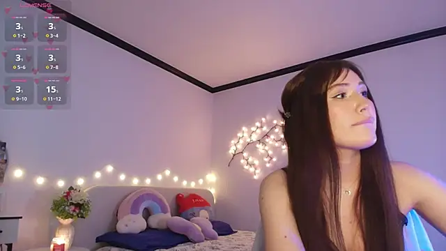 SoeTheReal webcam