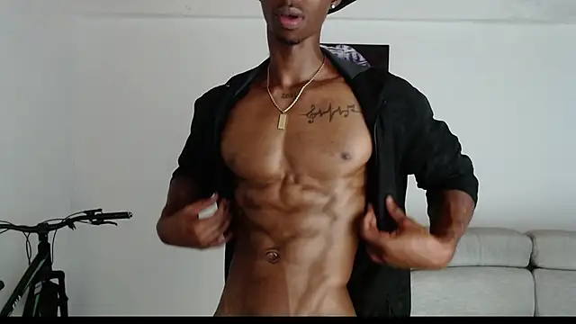 drake_brwon_23 webcam