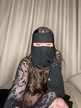 Arab-mimi