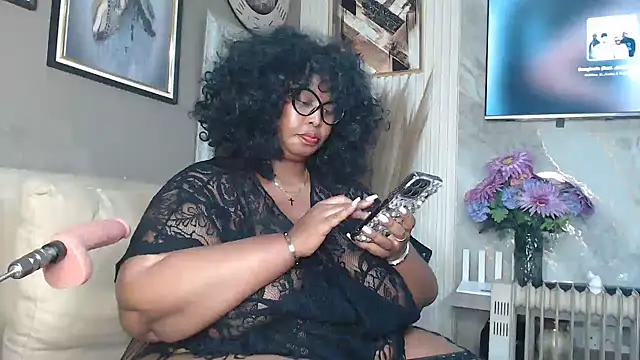 ThickyMinajxx webcam