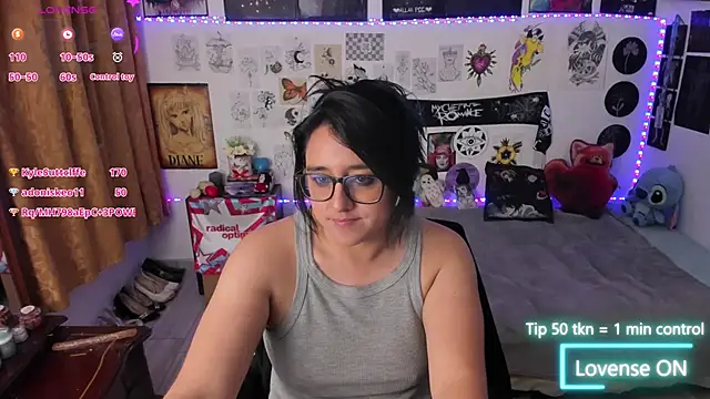 Cherry_blush_ webcam