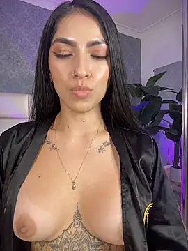 Celeste_Amber webcam