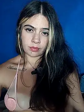 Megan_nica webcam