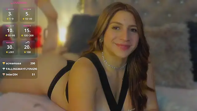 Lissa_gray webcam