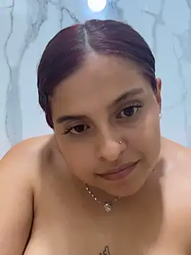 Webcam Model (sbanna_valle_)  is live.Free join now!