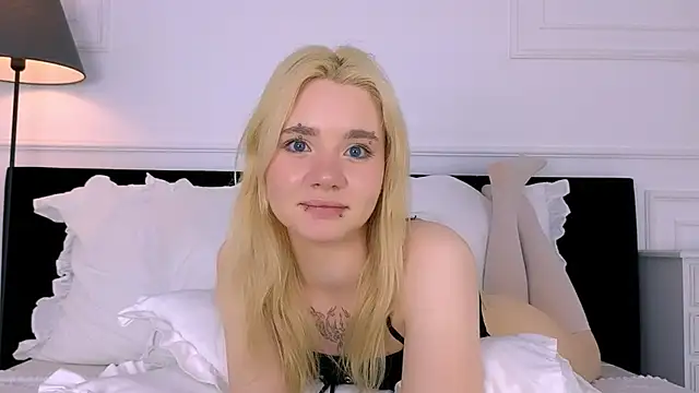 ANNABELLE_LU webcam