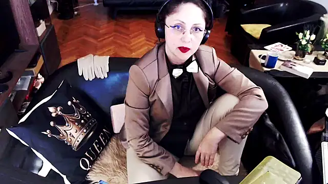 Imperatriza webcam