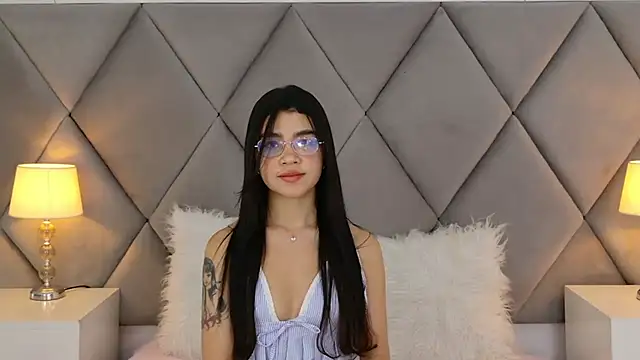 OliviaDiaz webcam