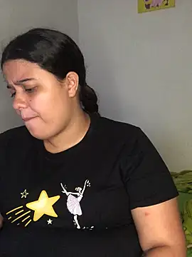 elivanegas - EliVanegas's free webcam - UK Sex Cams