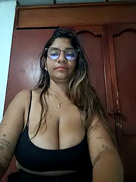 Sofythom1 webcam
