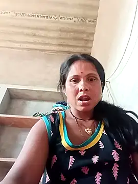 Shreya_pandit webcam