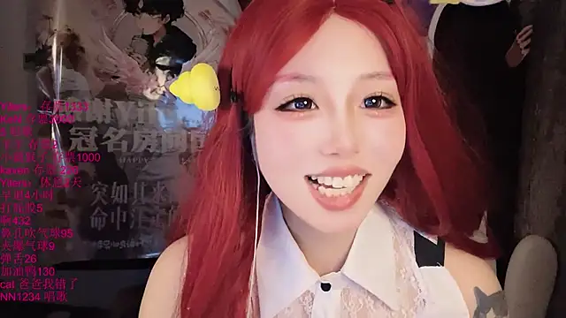 xiaoshuang001