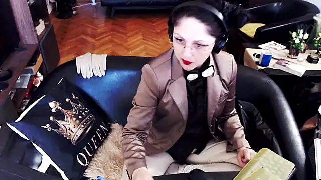 Imperatriza webcam