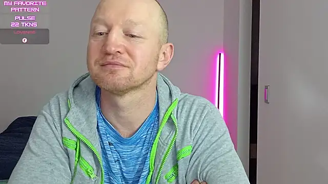 kevintyler69 webcam
