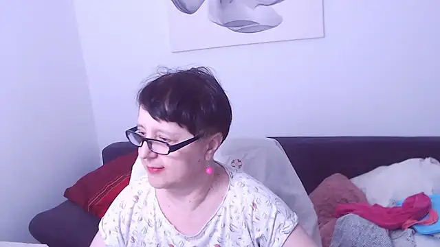 ChristaRose webcam