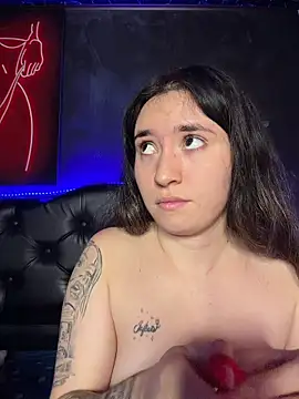 Sophie_LS webcam