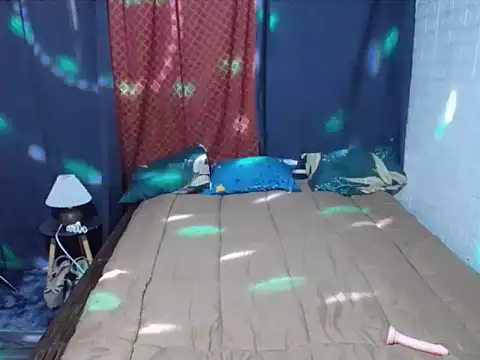 BriannaCruz24 webcam