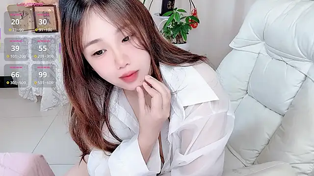 Huahua520_ webcam