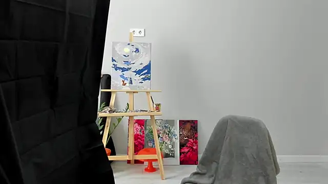 ailey_chao webcam