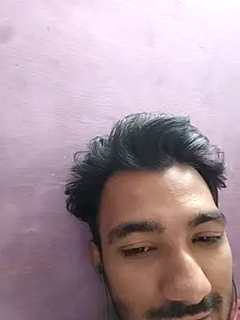 ItsPlayboy031 webcam