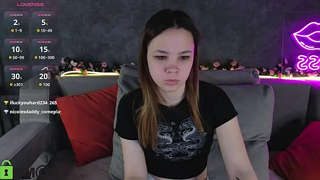 Lori_Bllossom webcam