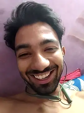 ItsPlayboy031 webcam