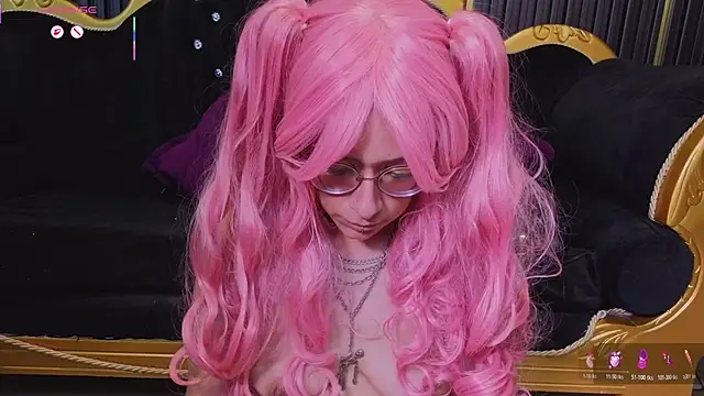 LolyYunno webcam