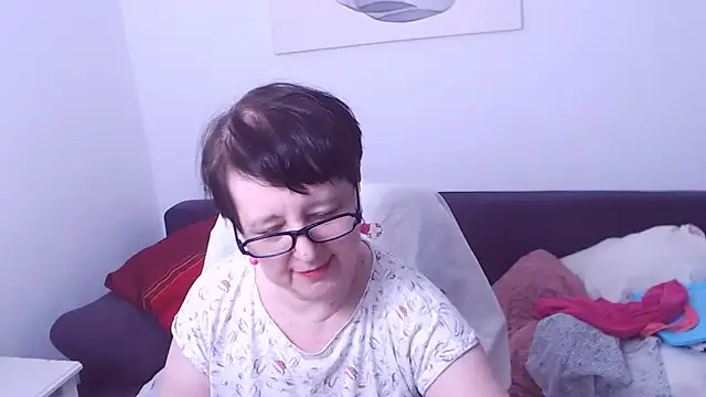 ChristaRose webcam