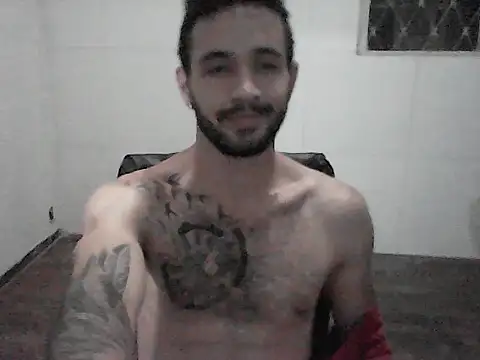NoxxVx webcam