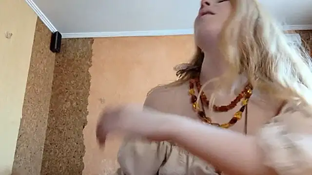 KateVibe_01 webcam