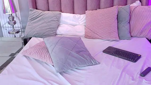 LaurenBecker_ webcam