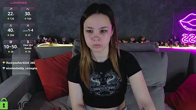 Lori_Bllossom webcam