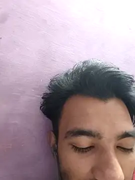 ItsPlayboy031 webcam