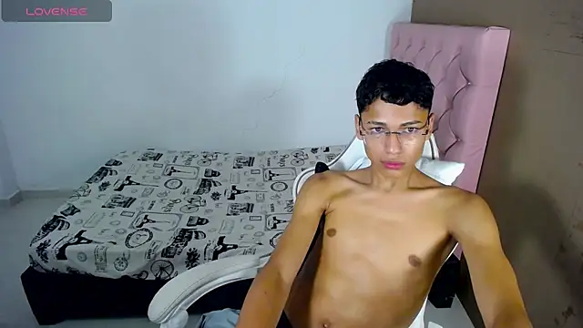 Im_david02 webcam