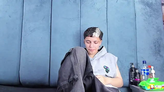 Megan_Thompson_ webcam