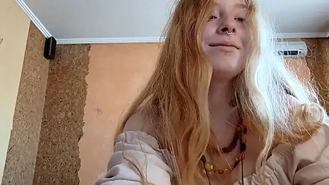 KateVibe_01 webcam