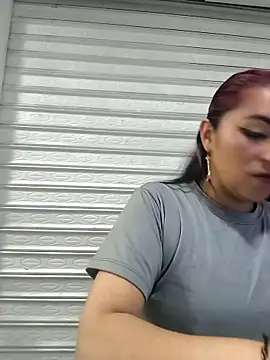 Alisson_Stonee webcam