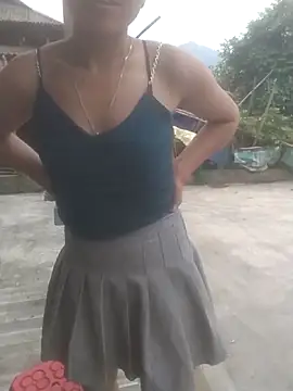 Zara-Lina webcam