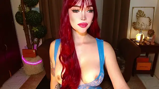 MouthWatering_Ayesha webcam