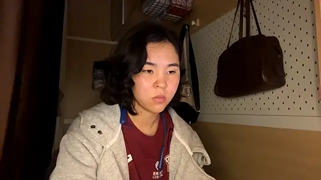 JennyCarpenter webcam