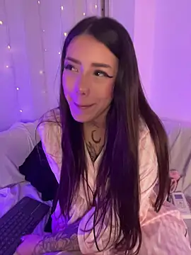 AshleyWinslow webcam