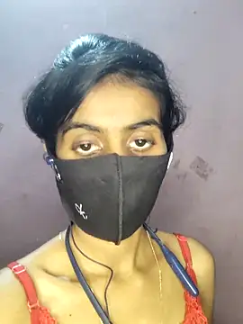 Thaper_Meera2 webcam